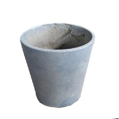 Cast Iron Crucible