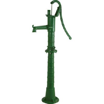 Cast Iron Hand Pump