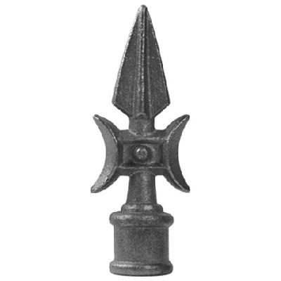 Cast Iron Spear