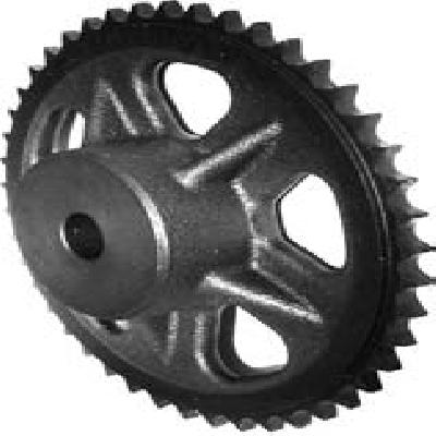 Cast Iron Sprocket