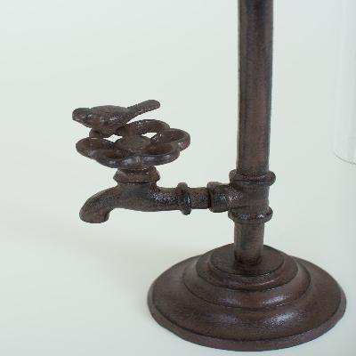 Cast Iron Water Tap 