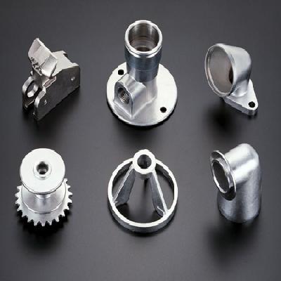 Cast Products 