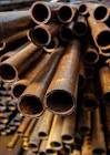 Casted Pipes