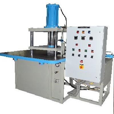 Casting, Moulding & Forging Machines