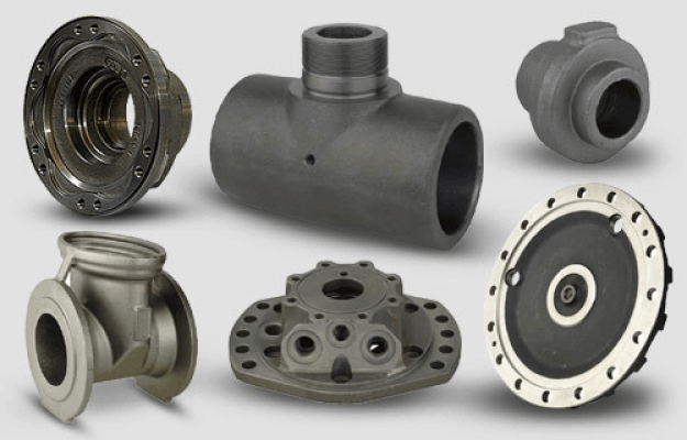 Castings Manufacturers