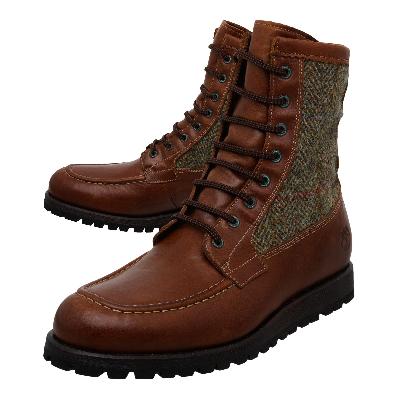 Casual Boot 