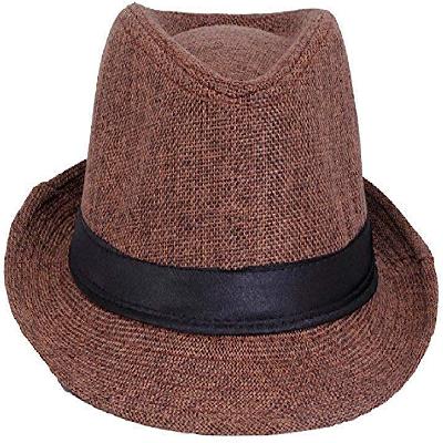 Casual Hat