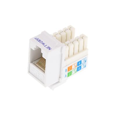 CAT6 Keystone Jack