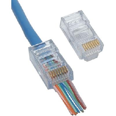 Cat 5 Connectors