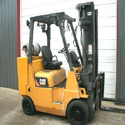 CAT Forklift