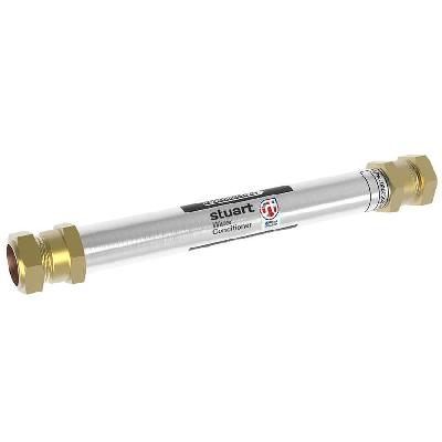 Catalytic Water Conditioner 