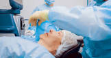 Cataract Surgery Service