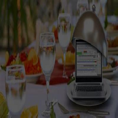 Catering Management Software 