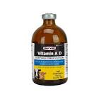 Cattle Vitamins