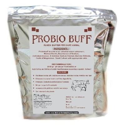 Cattle Feed Supplement