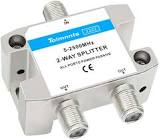 Catv Splitter
