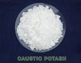 Caustic Potash