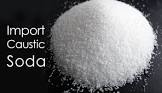Caustic Soda