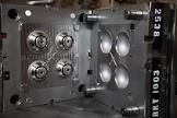 Cavity Mould