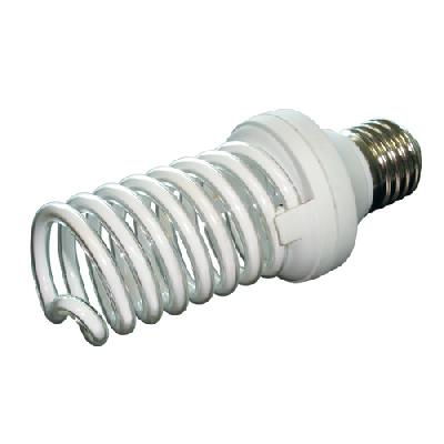 CCFL Spiral Bulb