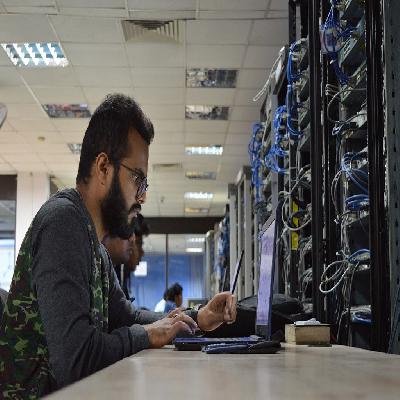 CCIE Training