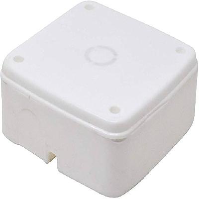CCTV Junction Box