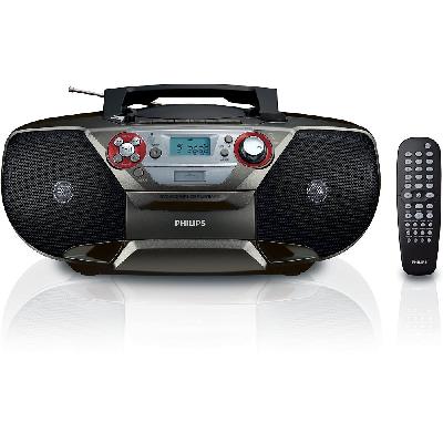 CD, DVD, MP3 & Audio Video Players