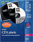 Cd Labels