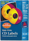 Cd Sticker
