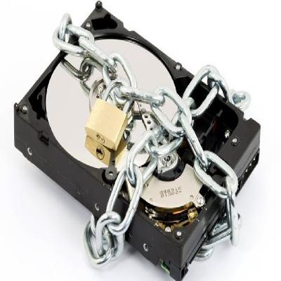 CD Encryption Services