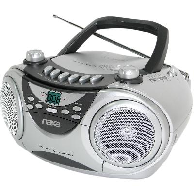 CD Player 