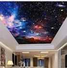 Ceiling Murals
