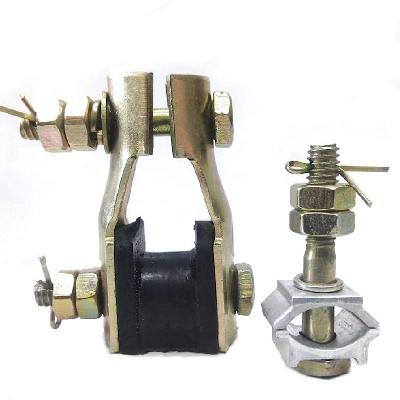 Ceiling Fan Clamp