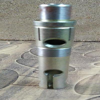 Ceiling Fan Shafts