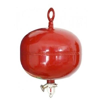 Ceiling Mounted Fire Extinguisher