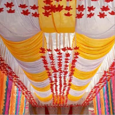 Ceiling Tent