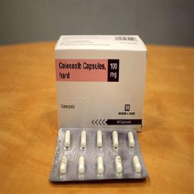 Celecoxib Capsules