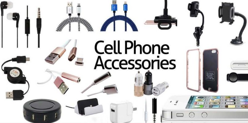 Cell phone Accessories Parts