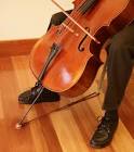 Cello Endpin