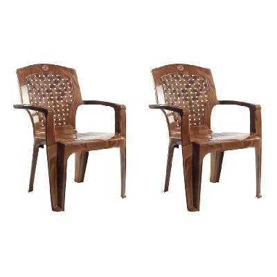 Cello Plastic Chairs