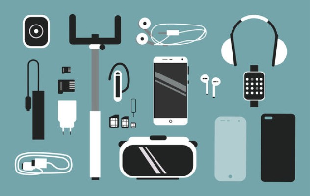 Cellular Accessories