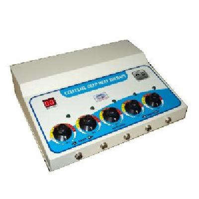 Cellulite Heat Machine