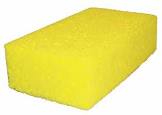 Cellulose Sponges
