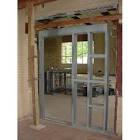 Cement Door Frame