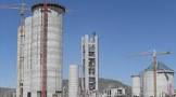 Cement Plants Erection Services