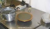 Cement Testing Services