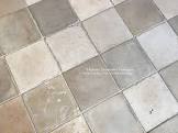 Cement Tiles