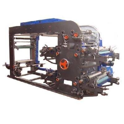 Cement Bag Printing Machine 