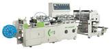 Center Sealing Machine
