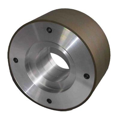 Centerless Grinding Wheel